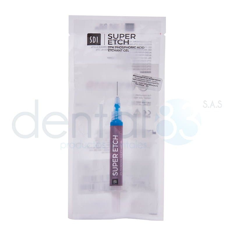DESMINERALIZANTE SDI JERINGA X 12 ML
