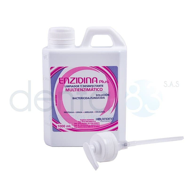 ENZIDINA LITRO