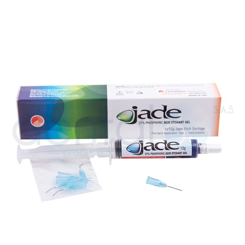DESMINERALIZANTE JADE X 12 ML