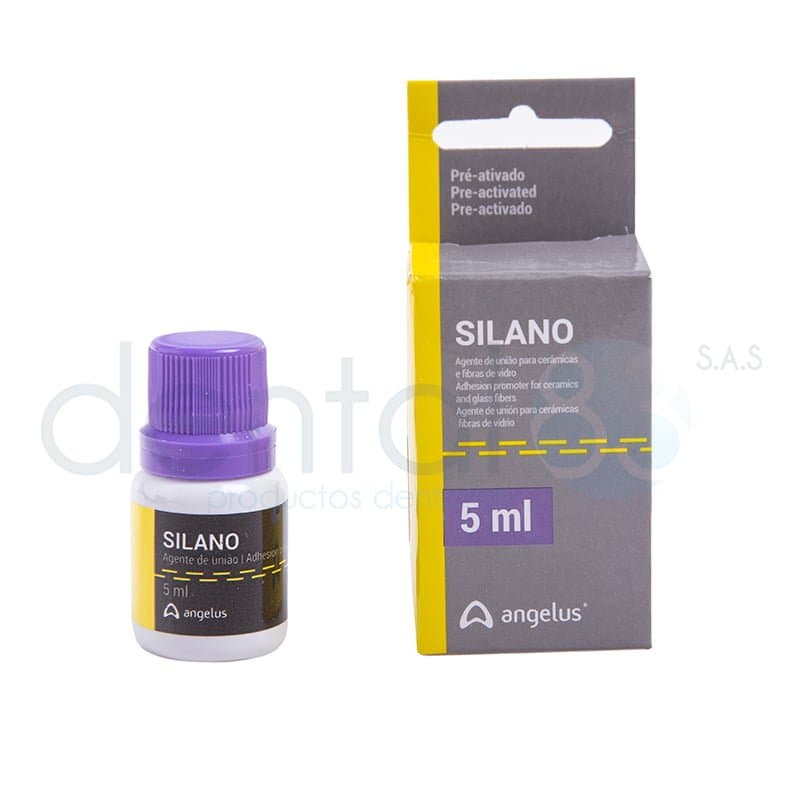 SILANO ANGELUS FCO X 5 ML