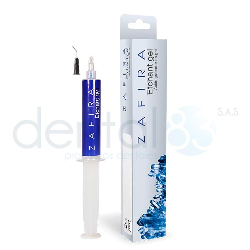 DESMINERALIZANTE ZAFIRA JGA X 10 ML