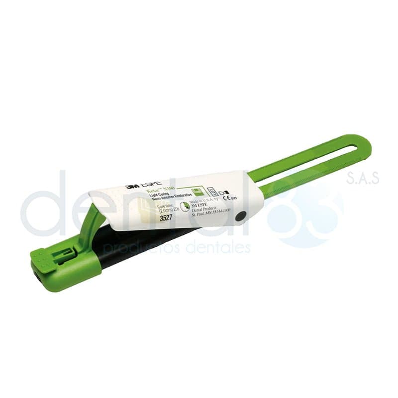 IONOMERO KETAC N100 X 12 GR