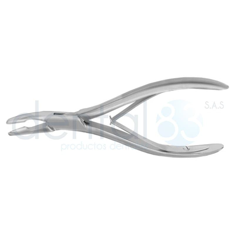 PINZA GUBIA / ALVEOLOSTOTOMO
