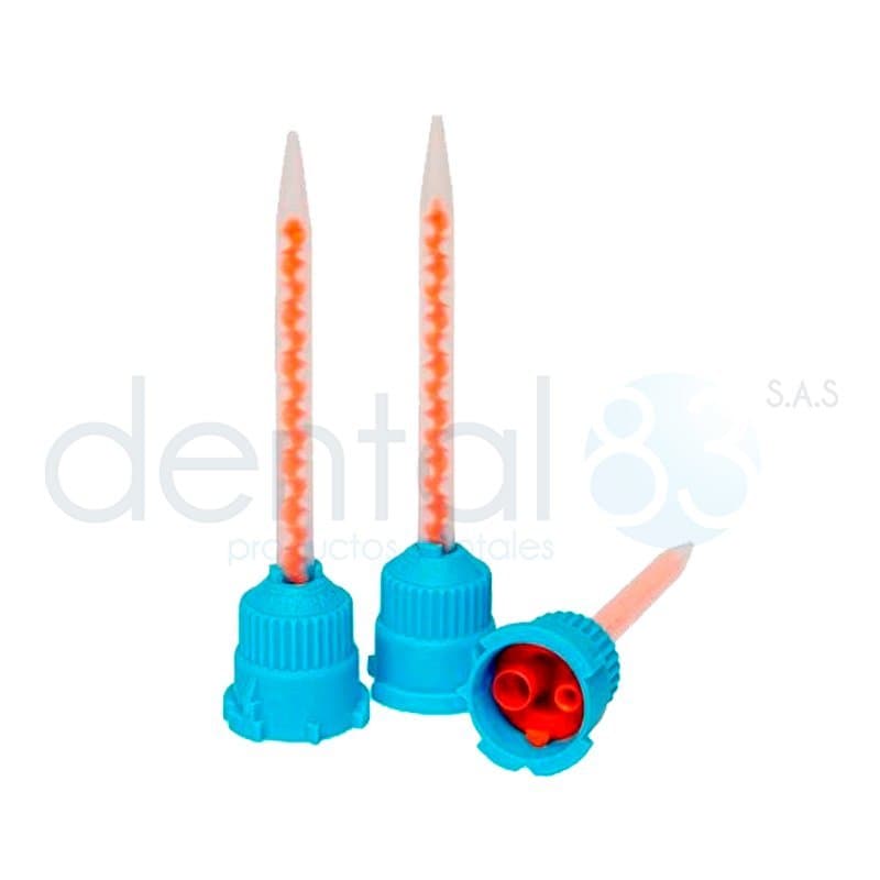 PUNTAS PROTEMP 4 X 50