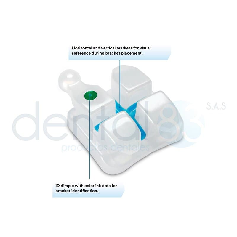 REPARACION CLARITY ADVANCED MBT UNIDAD