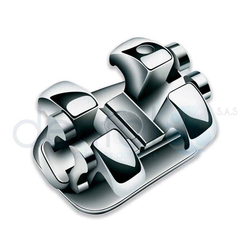 BRACKET SMARTCLIP 5X5 MBT