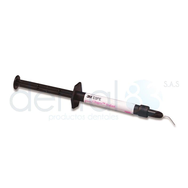 SELLANTE CLINPRO JGA X 1.2 ML