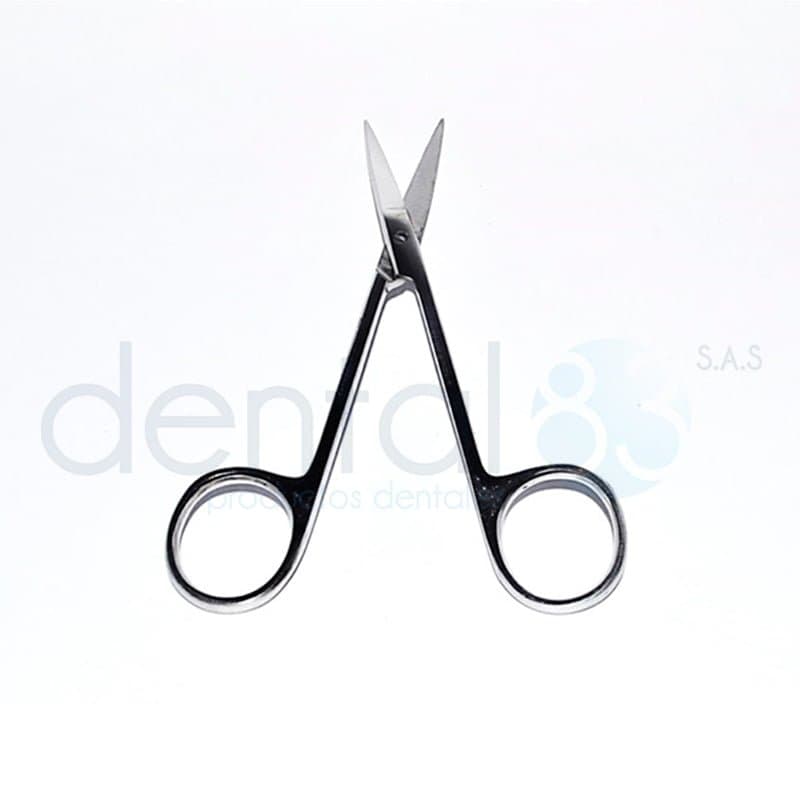 TIJERAS IRIS TEJIDO/CIRUGIA