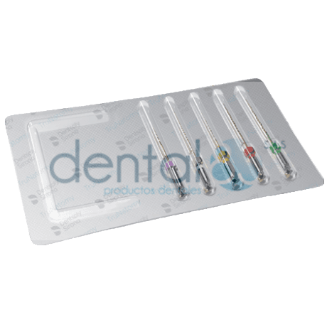 LIMAS TRUNATOMY BLISTER X 5