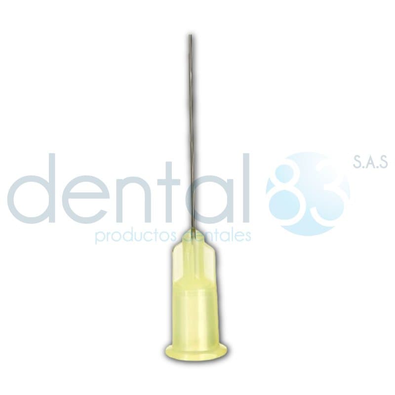 PUNTAS ENDO EZE IRRIGATOR