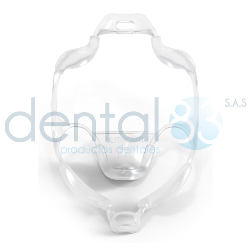 UMBRELLA RETRACTOR DE MEJILLAS