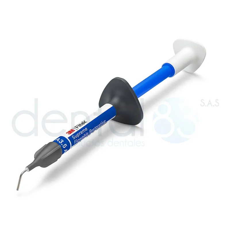 RESINA FILTEK SUPREME FLOW X 2GR