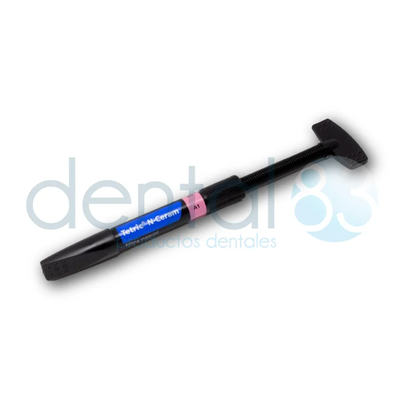 RESINA TETRIC N-CERAM JGA X 3.5 GR