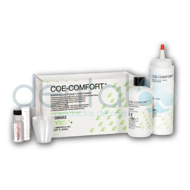 COE COMFORT KIT GC