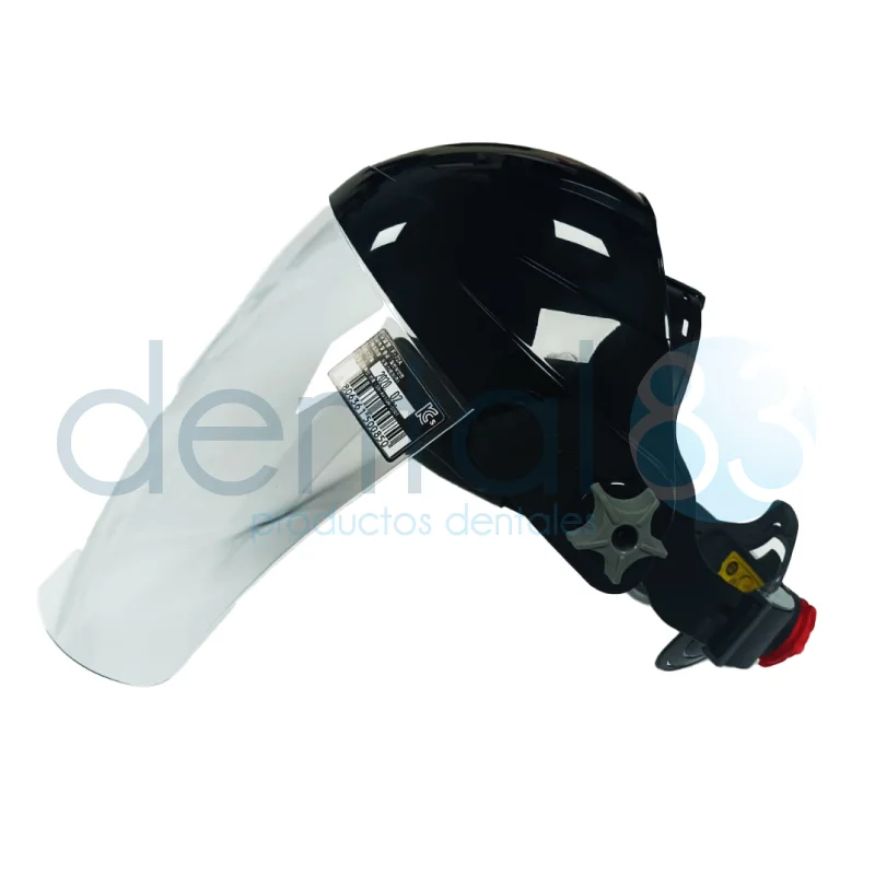 CARETA OTOS FACE PREMIUM FACE SHIELD