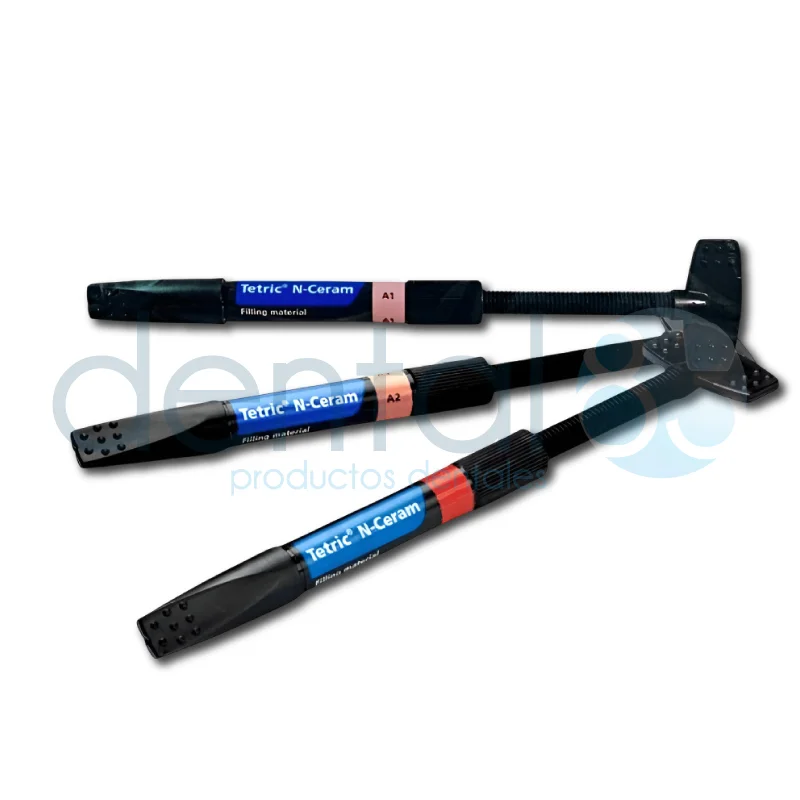 RESINA TETRIC N-CERAM 2 REFILL 1X3.5G