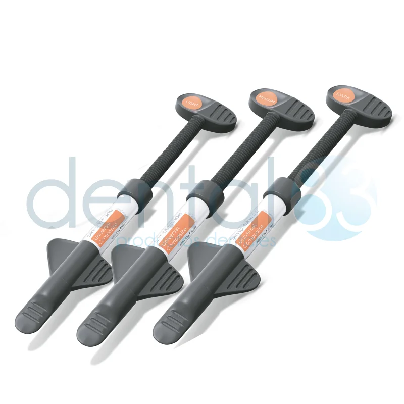 RESINA SIMPLISHADE JGA X 4 GR