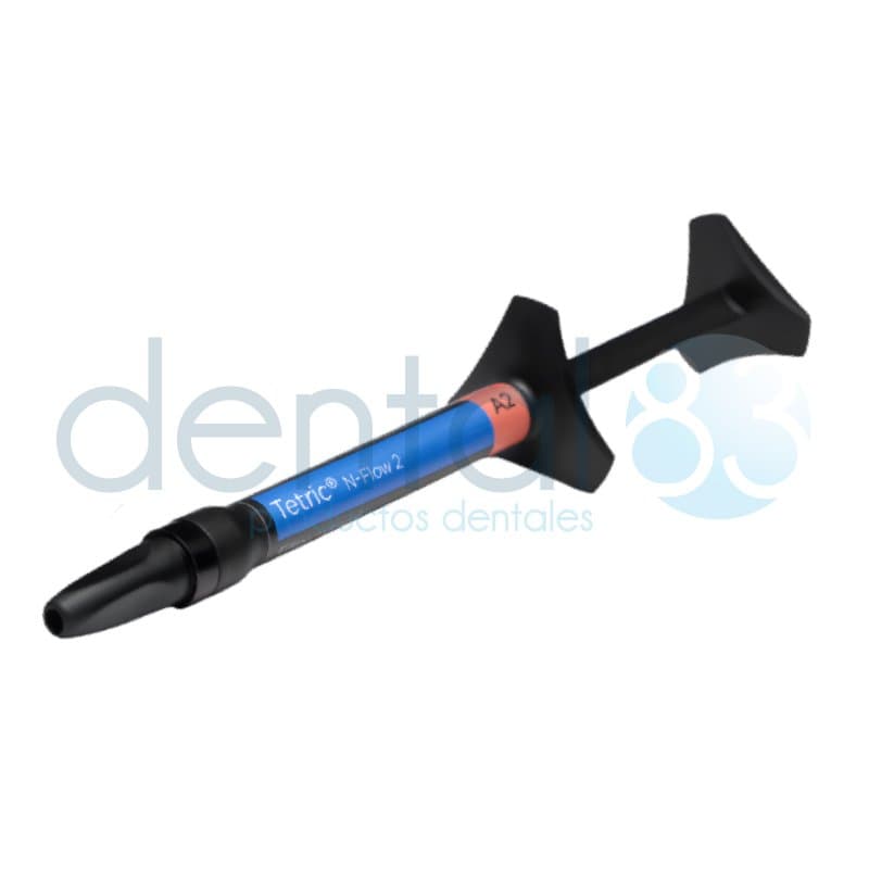 RESINA TETRIC N-FLOW 2 REFILL 1X2G