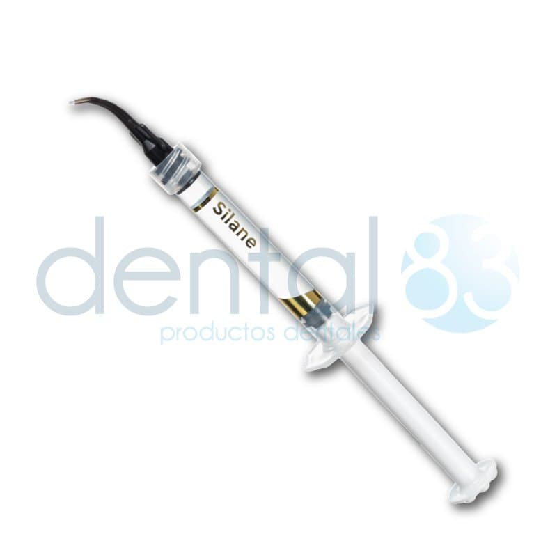 SILANE AGENTE DE UNIÓN JGA X 1.2 ML