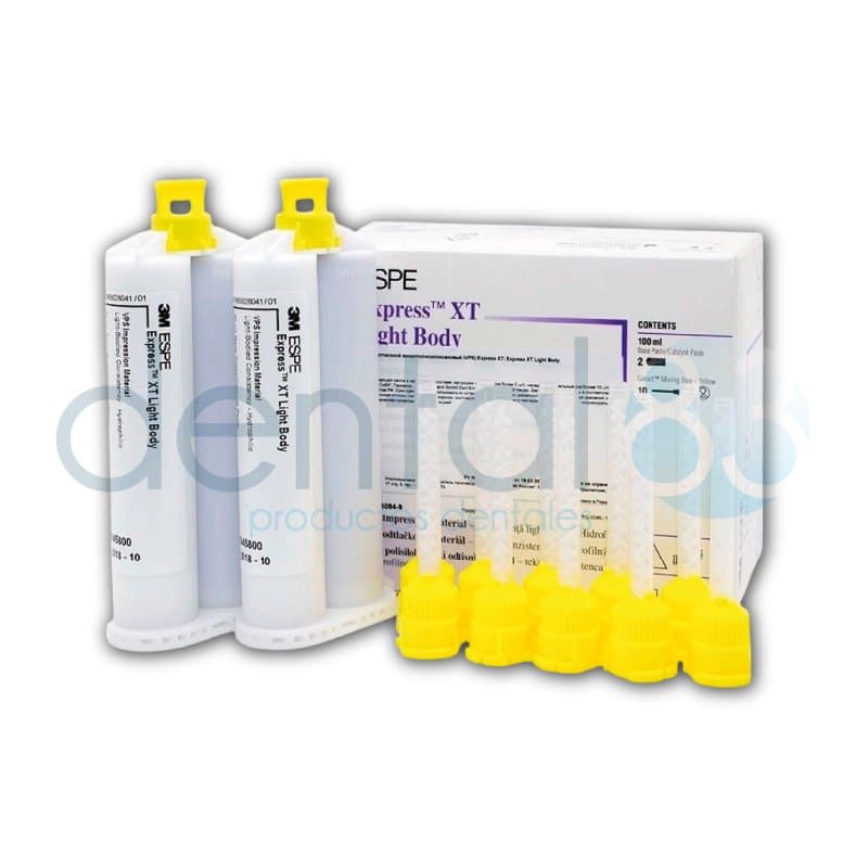 SILICONA EXPRESS XT LIVIANA MORADA 3M X 100 ML