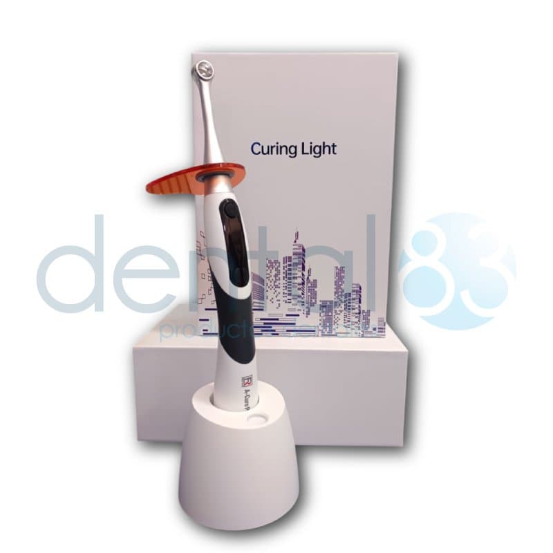 LÁMPARA A CURE PLUS