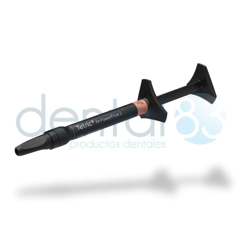 RESINA TETRIC N-POWER FLOW 2 JGA X 2 GR