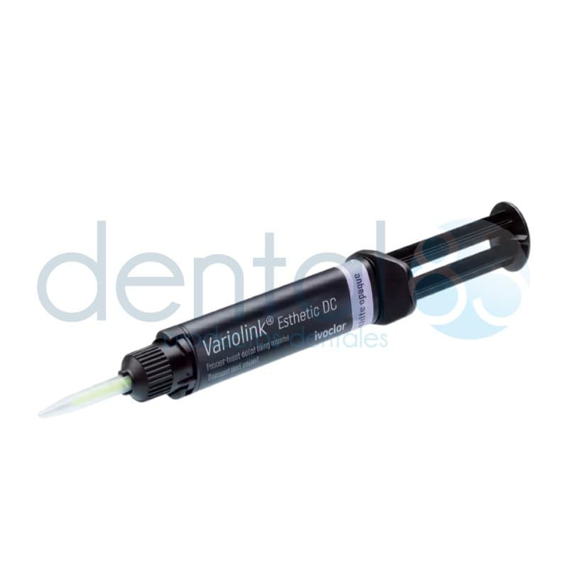 VARIOLINK ESTHETIC DC