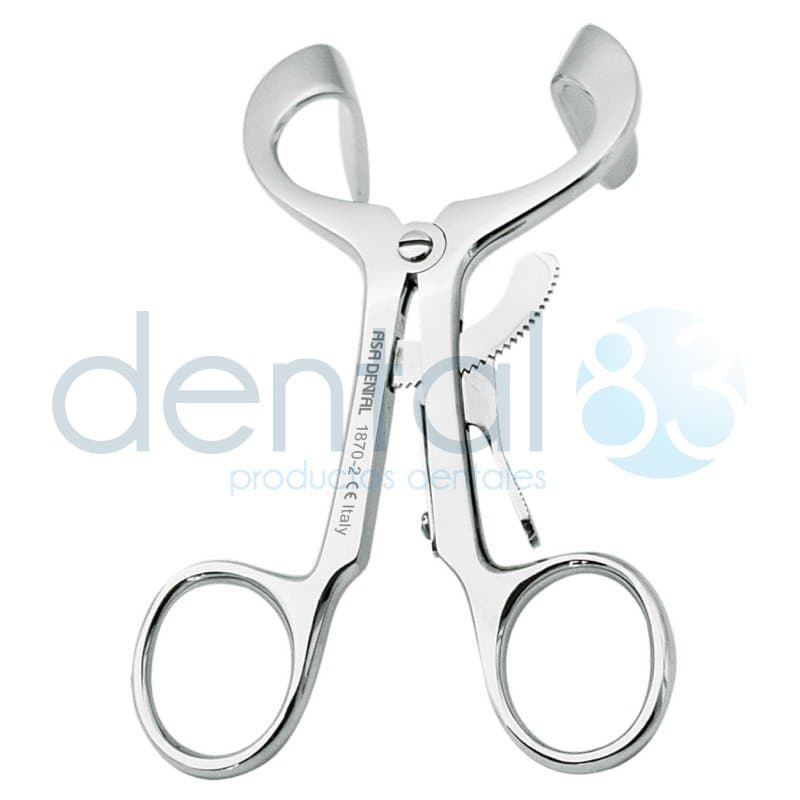 ABREBOCAS DE MOLT NIÑO X 11 CM