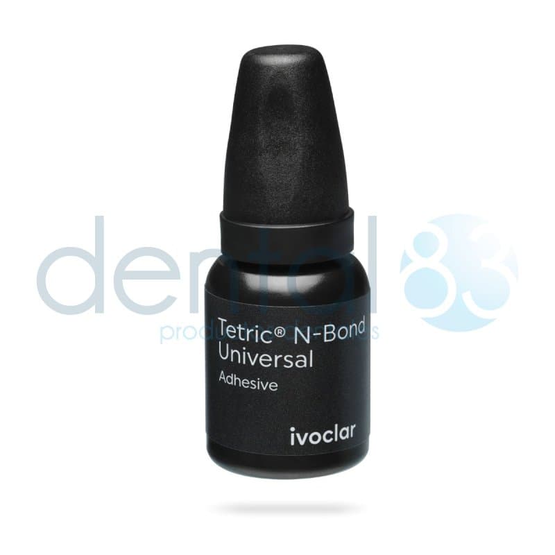 ADHESIVO TETRIC N BOND UNIVERSAL X 3 GR