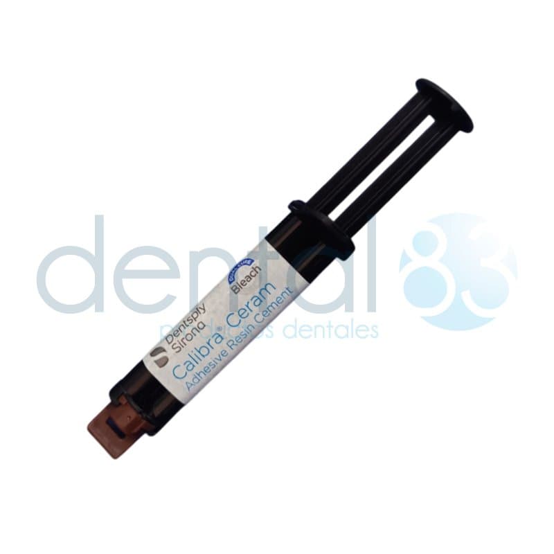 CALIBRA CERAM BLEACH
