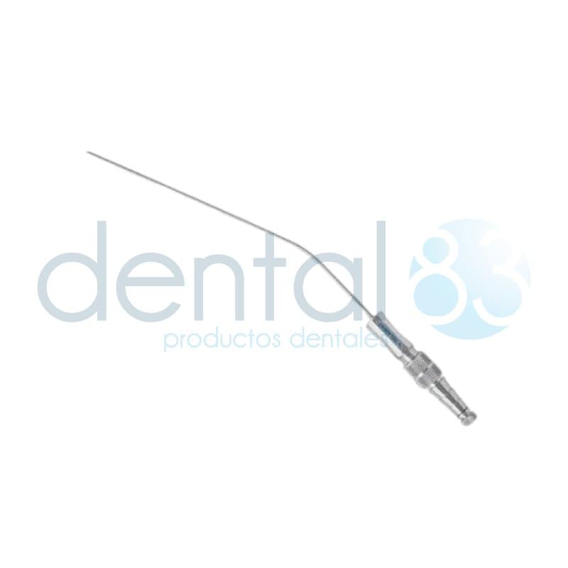 CÁNULA PARA CIRUGÍA 7/32 X 110MM