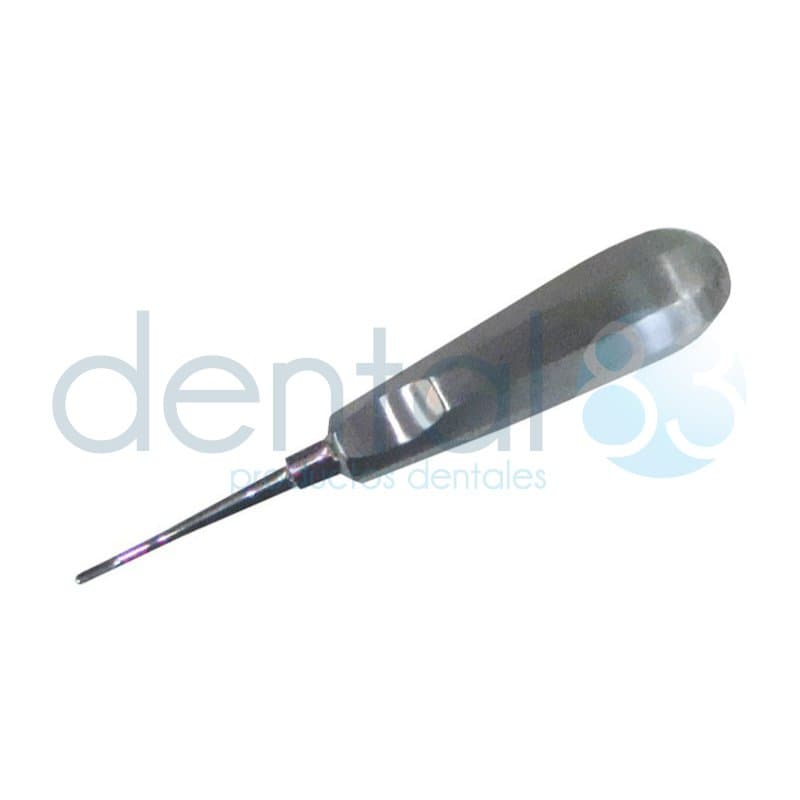 ELEVADOR RAICES RECTO MARTHE