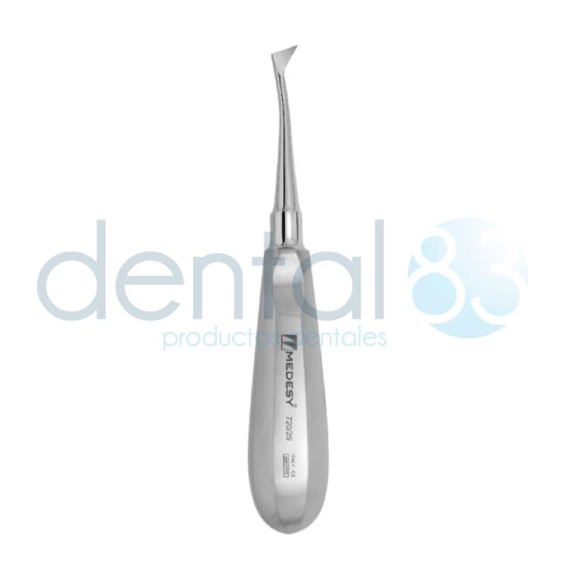 ELEVADOR DE RAÍCES MARTHE BANDERA