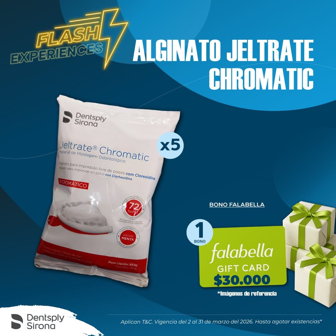 ALGINATO JELTRATE + BONO