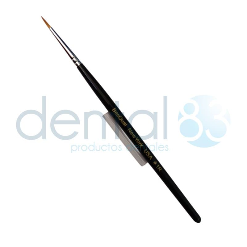 PINCEL PELO DE MARTA KOLINSKY N1 R