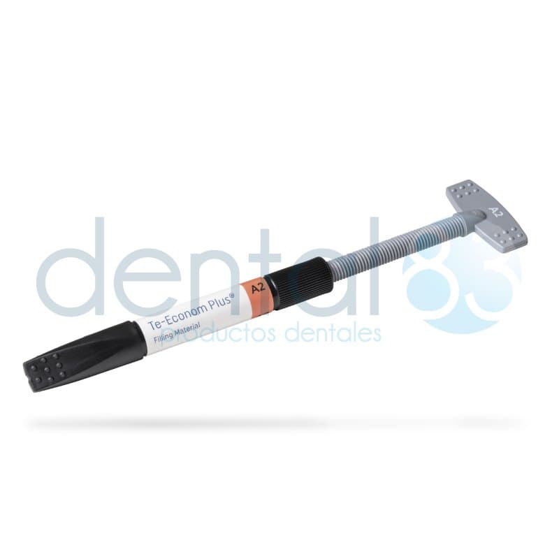 RESINA TE_ECONOM PLUS X 4 GR