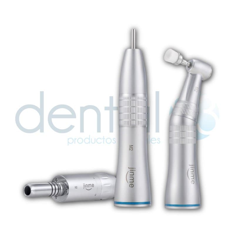 KIT DE BAJA VELOCIDAD KIT M2 JINME