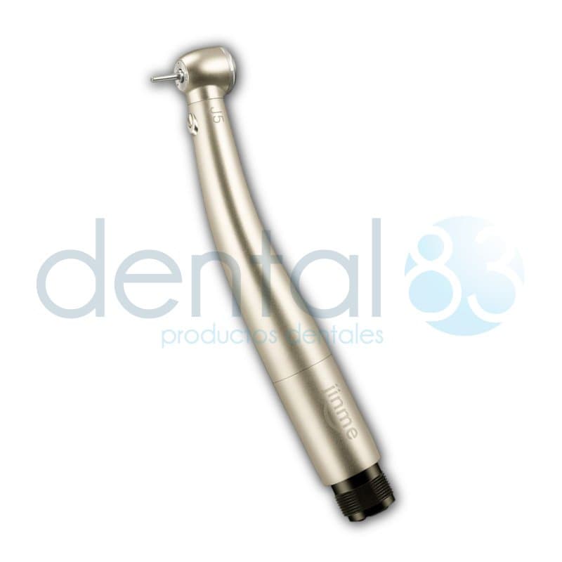 PIEZA MANO ALTA VELOCIDAD J5 TUP JINME