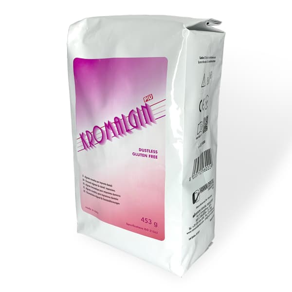 Alginato Kromalgin Cromático x 453g