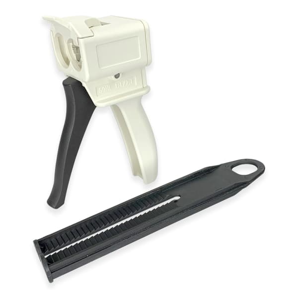 Pistola para Silicona Dispenser 50ml