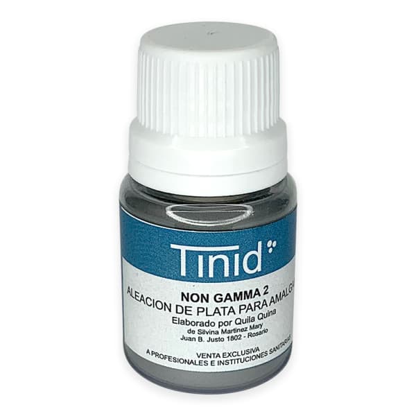 Amalgama 2000 Non Gamma II TINID x 30g