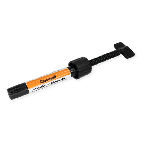 Material de Obturación Temporario Fotopolimerizable Densell x 3g