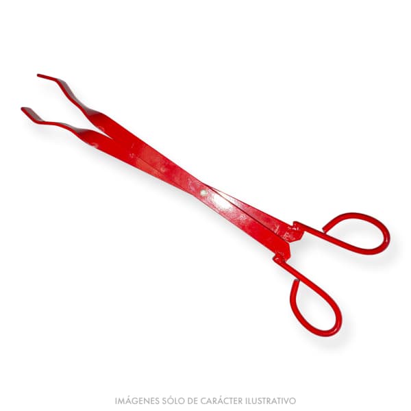 Pinza para Aros 50cm