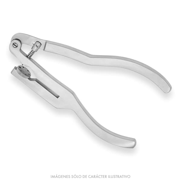 Perforador Ivory para Goma Dique PANORAMA