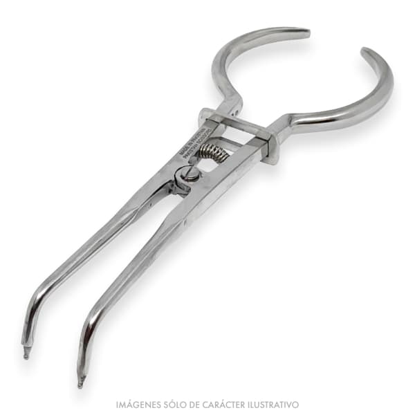 Porta Clamps Stoke 786-598 PS