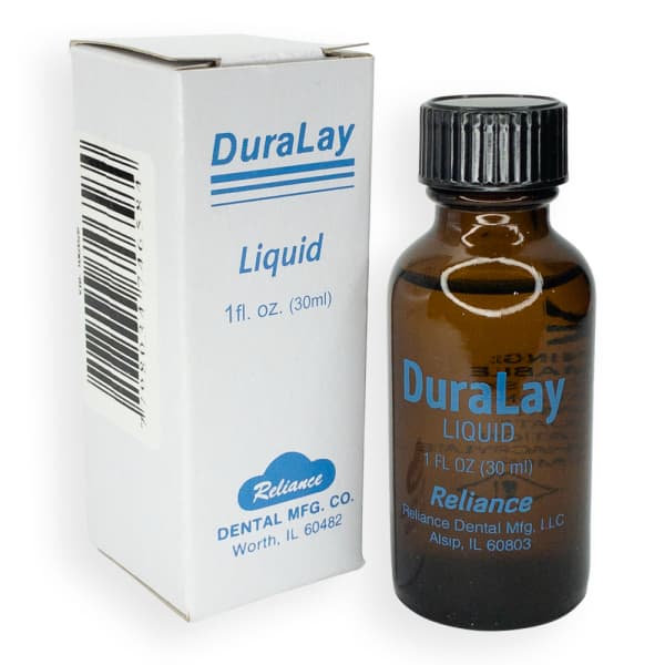 Duralay C&B Líquido x 1 OZ