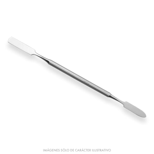 Espátula para Cemento Doble PRO