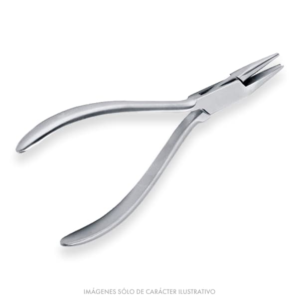 Alicate Media Caña Bimler BELKYS