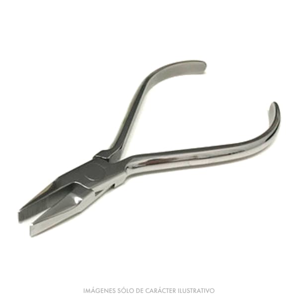 Alicate Punta Chata 5014 EGEO