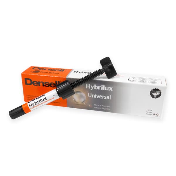 Composite Hybrilux Jeringa x 4g Densell A1